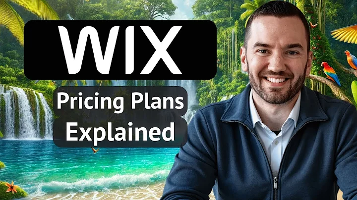 Wix Pricing Plans Explained 2025 (Which One’s Best For You?)