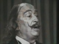 ¿Qué salvaría Dalí del museo del Prado?