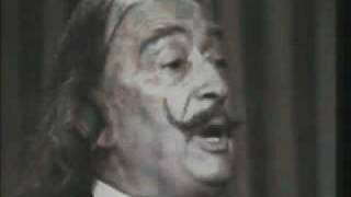 ¿Qué salvaría Dalí del museo del Prado?