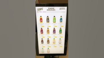 Koop’s Kiosk Demo