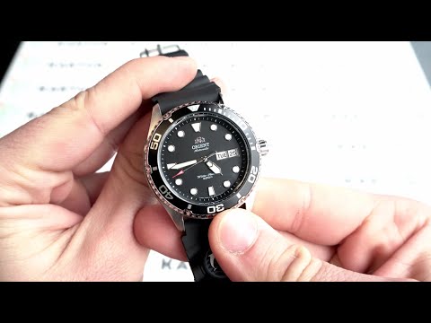 Zegarek ORIENT FAA02007B9 Kaktus24.pl