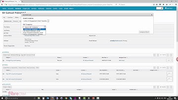 Quick2EMail V3 0 for SugarCRM/SuiteCRM