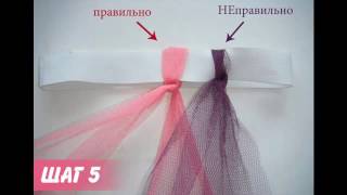 Платье за 20 минут своими руками Платье за 20 минут своими руками