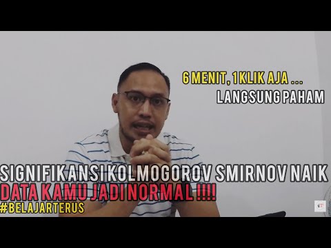 Video: Apakah skewness berdampak pada model?