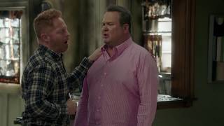 Not Cam or Mitch's Fault - Modern Family