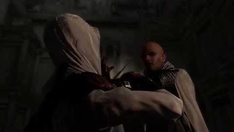 Assassins Creed 1 Playthrough: Welcome to the Animus