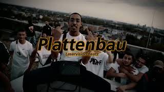 "Plattenbau"// Silva x LX Type Beat [2023]