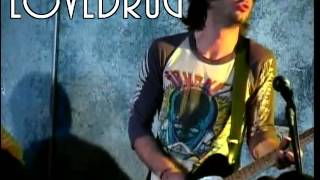 LOVEDRUG Live at Ace&#39;s Basement * PRETEND YOU&#39;RE ALIVE ERA - LIVE - 10 songs - AUDIO ONLY