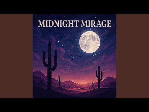 Midnight Mirage