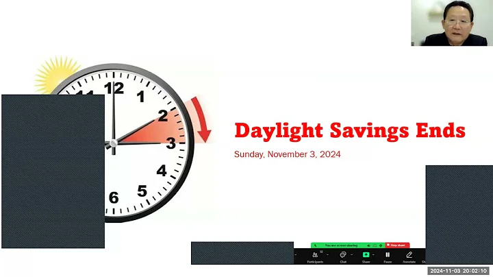 US Elections   What to look for as a Trader - 03.11.2024