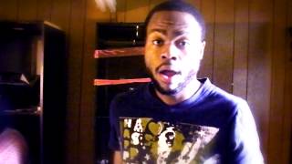 Venchee "Power Circle" (Freestyle) - MMG Ft. Kendrick Lamar