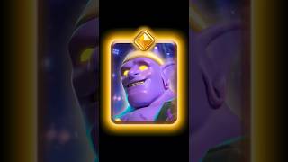 NOVA CARTA o LANÇADOR HERÓI #clashroyale