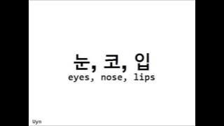 [Cover] Eyes, Nose, Lips - Taeyang (iKON version) | by Uyn |
