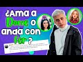 ¿ROD CONTRERAS SIGUE AMANDO A DOMELIPA?, ¿YA LA OLVIDÓ CON FER? TE DECIMOS LO QUE ÉL RESPONDIÓ