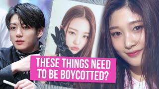 Top Most USELESS Things in Kpop - Part 3