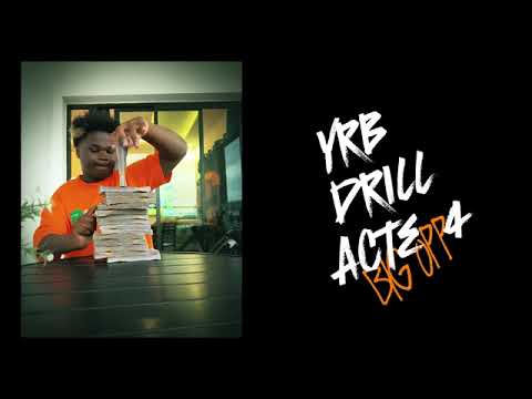 HIMRA YOROBO DRILL ACTE 4 BIG OPP