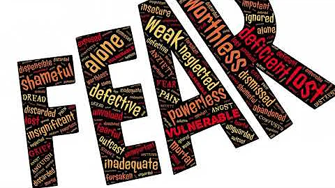 How to Conquer Your Fears and Face Any Challenges