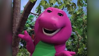 Barney & Friends: 4x14 Tree-Mendous Trees (1997) - Multiple sources