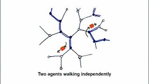 Dr. Colin Cooper | Multiple random walks in random regular graphs