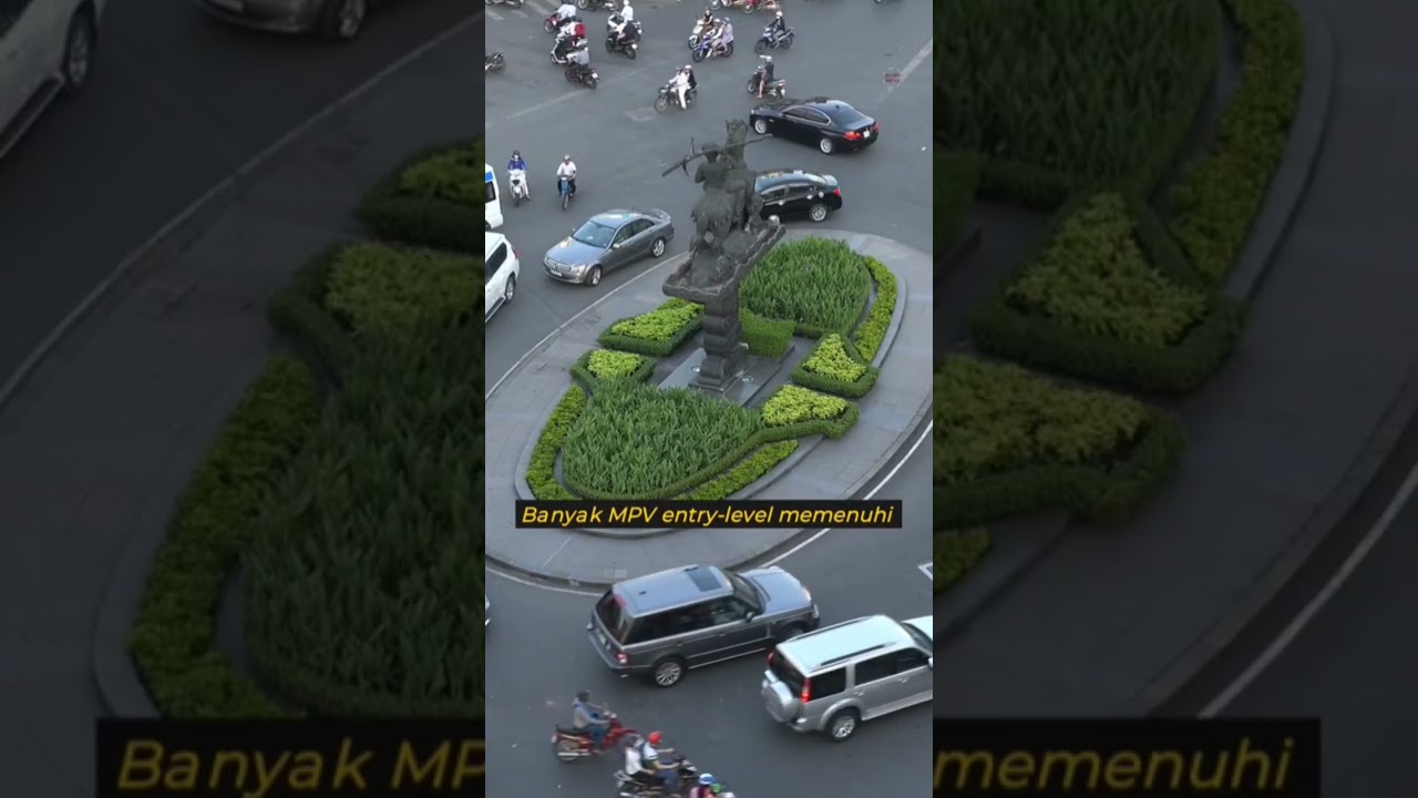 mengapa indonesia jatuh cinta pada mpv? part 5. 