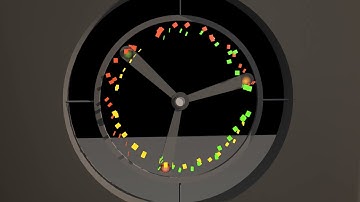 Green 53 welcome   C4D Tracing emitters  using tracer + sweep nurbs