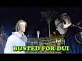 Driving Under the Influence - March 17, 2023 - Cocoa Beach, Florida