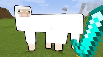 Pushing AI Minecraft To It