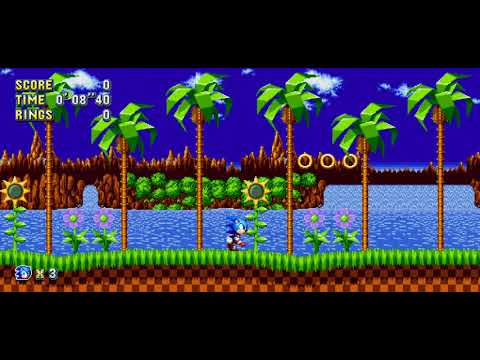 Sonic Mania Plus recebe port perfeito (e não-oficial) para Android - Mobile  Gamer