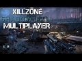 PS4 - Killzone Shadow Fall Multiplayer Gameplay! [Dual Commentary]