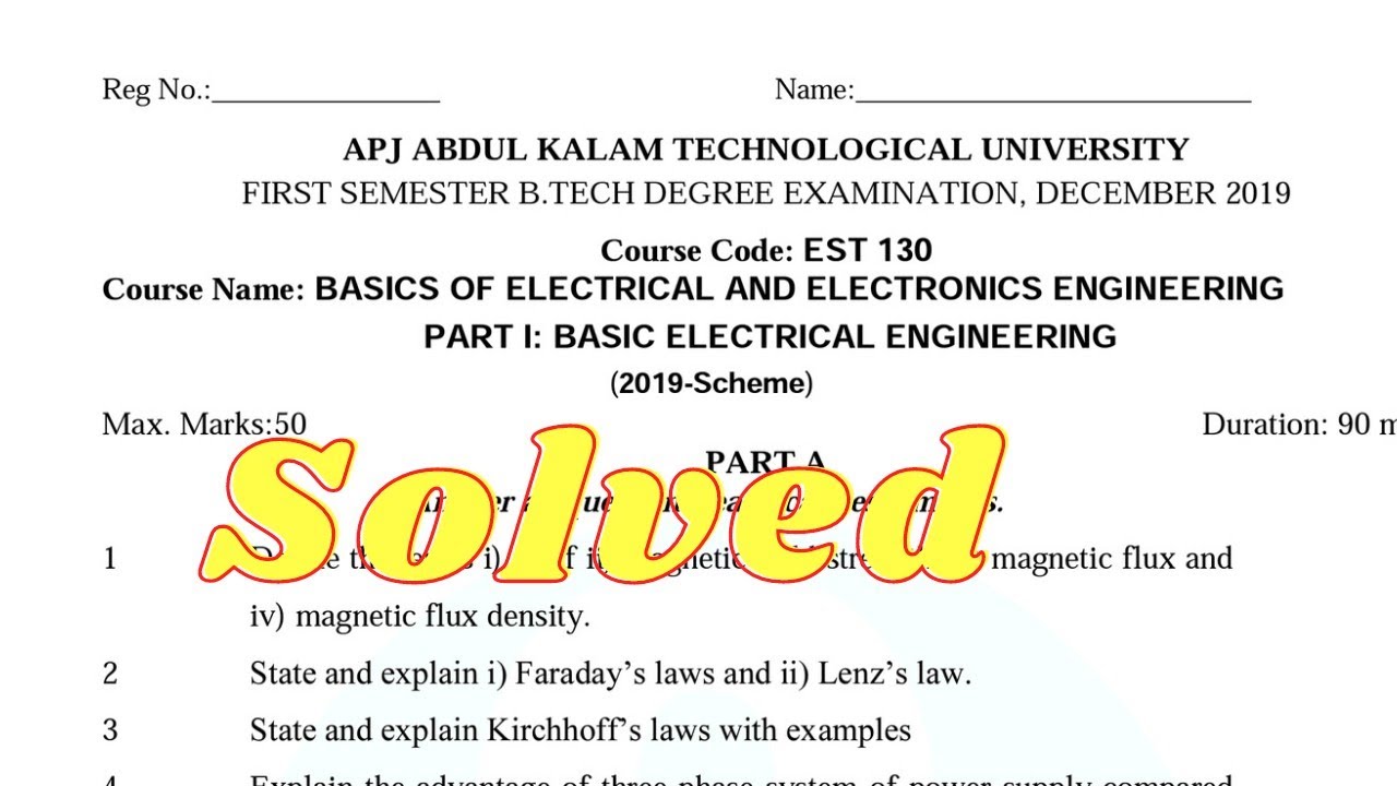 research paper electrical and electronics engineering