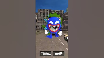 gmod play nextbots in playground mod sandbox in space play new update games play short video