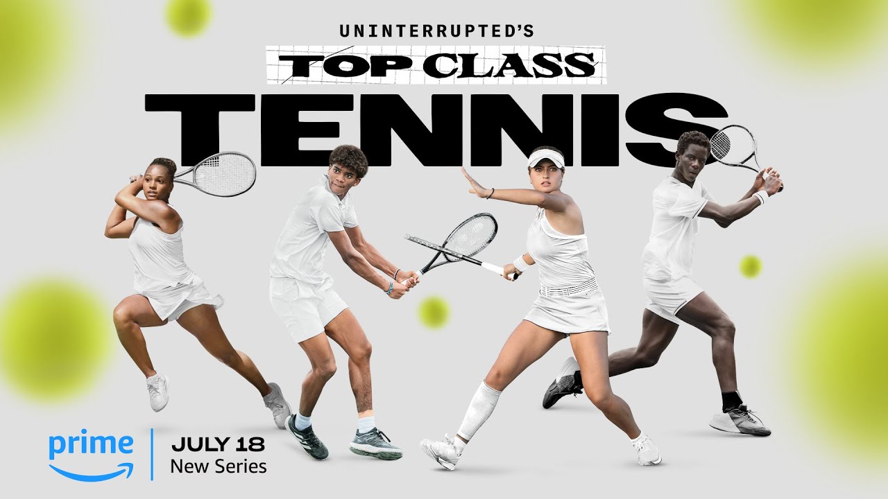 Amazon prime tennis channel sale
