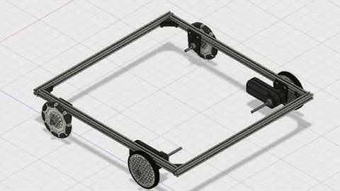 FTC Tutorials - Ultro Robotics 10539 - How to build a simple REV Drivetrain