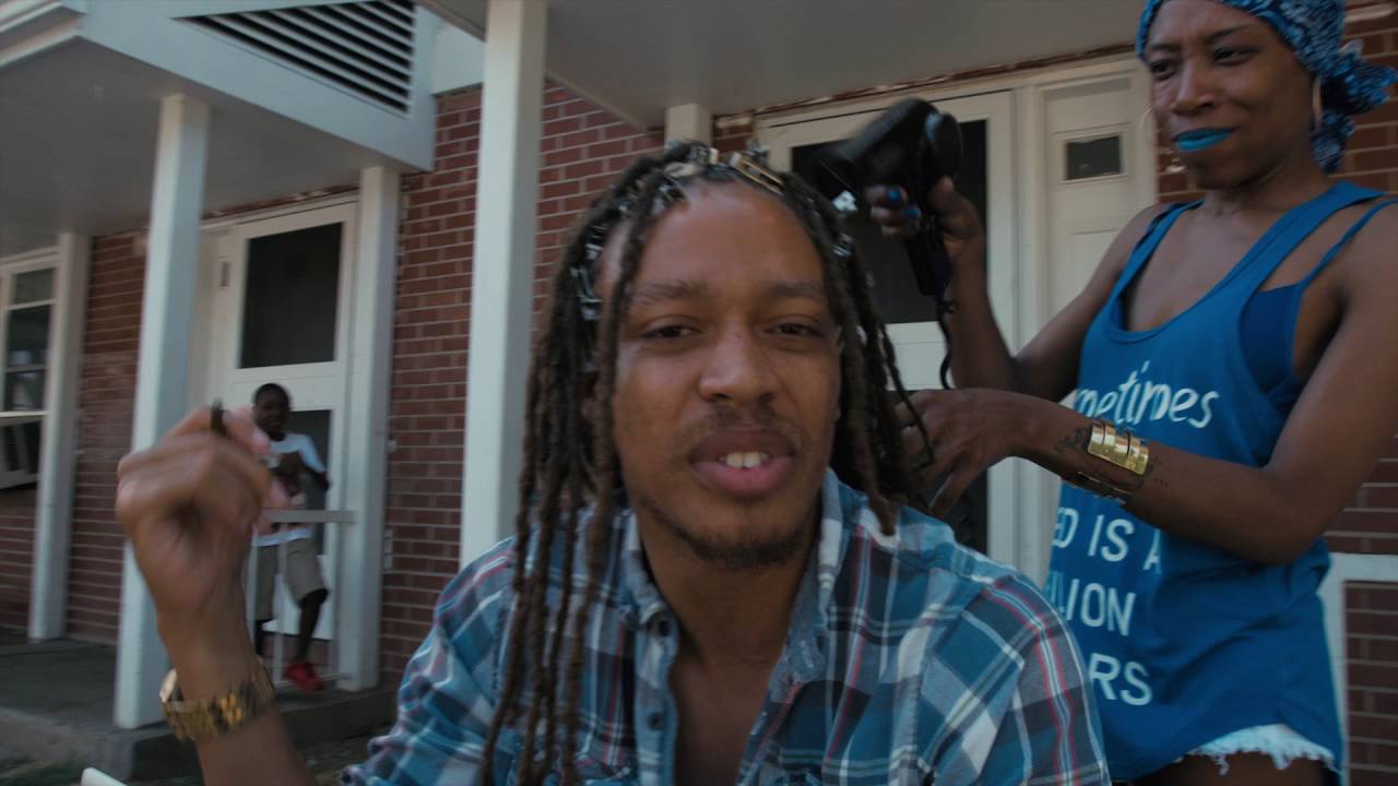 Ready Red- I Can go/ Im on now