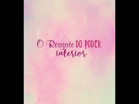 Meditação de Cura Quântica - O Resgate do Poder Interior