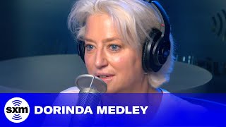 Dorinda Medley Reacts to Vicki Gunvalson’s Review of Blue Stone Manor | SiriusXM