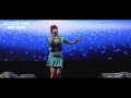 가수문소리-타이틀곡어쩌나  .  토요일밤에(원곡-김혜연)