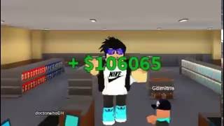 ROBLOX | RoCitizens INSANE Money Glitch! [WORKING]