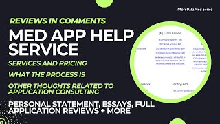 My Medical Application Services Information + Reviews screenshot 5