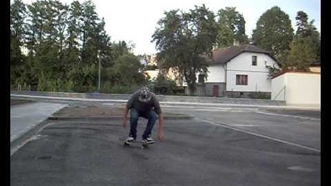 Switch Fs 360 Shove it