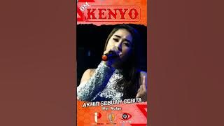 Download lagu AKHIR SEBUAH CERITA #omkenyo  #dangdutviral #shorts