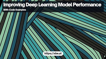 Improving Deep Learning Model Performance through Data Augmentation