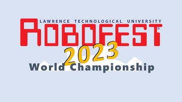 2023 Robofest World Championship