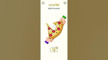 DOP 2 Level 428 Split it evenly