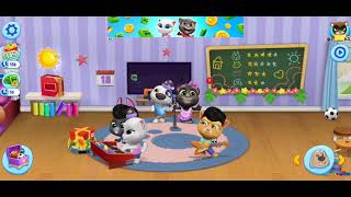 Talking tom and Friend | Do Barido Yo ~ Concert band