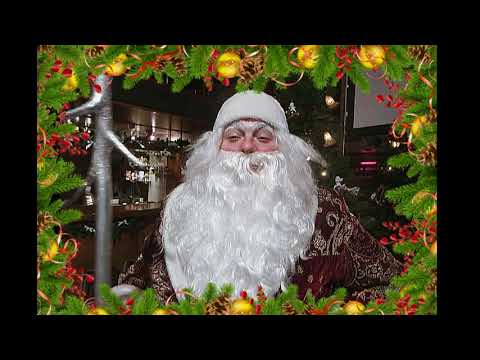 Конкурс рисунка 'Зимние
