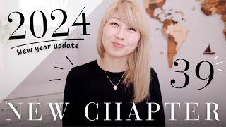 It's the last year of my 30's and I'm starting a new chapter! by バイリンガール英会話 | Bilingirl Chika 81,065 views 3 months ago 18 minutes