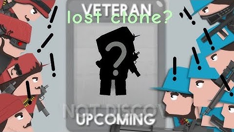 what is the most lost clone in clone armies?