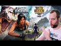 After YEARS Away, Lara Croft is Finally Returning | Tomb Raider Legacy of Atlantis & Catalyst React