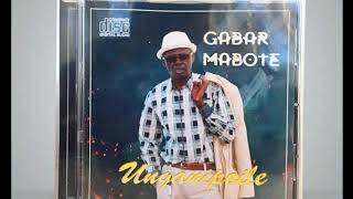 Gabar Mabote-Helenani  by Felicio Lpizinho Bulle